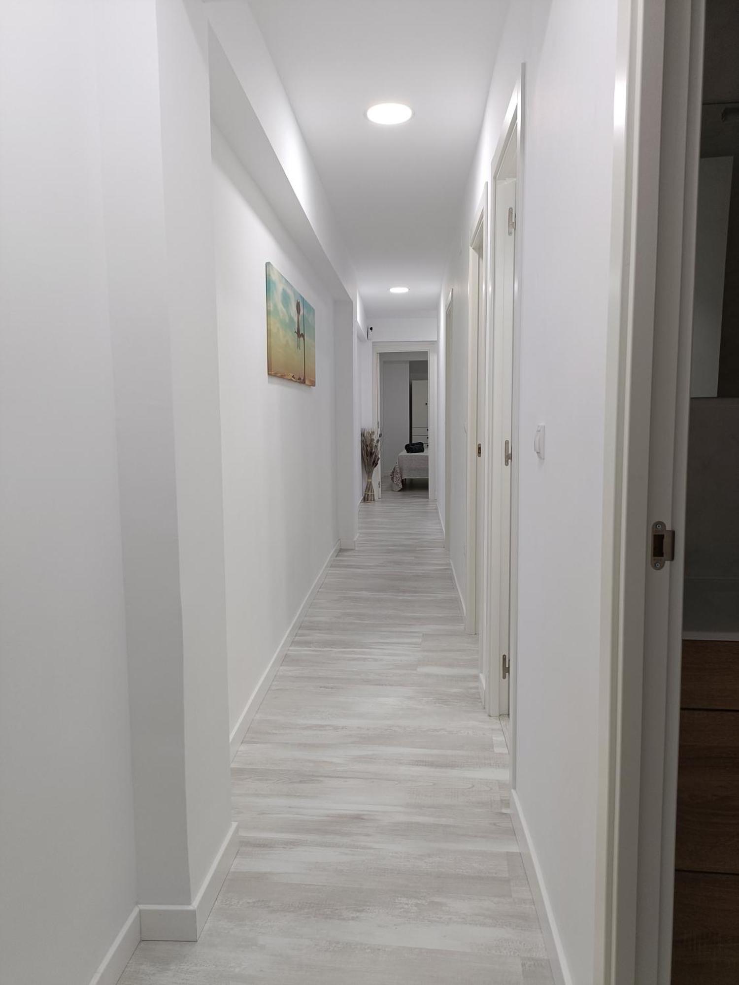 Mare De Deu, Vivienda Vacacional Para Familias Y Mayores De 25 Anos En El Grao De Gandia-Playa Playa de Gandia 外观 照片